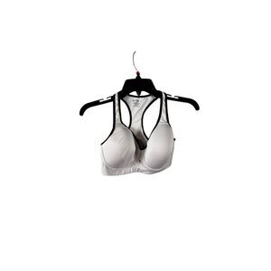 Danskin Now sports bra 36c white black